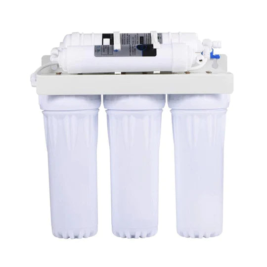 Reverse Osmosis Water Filter System Kit