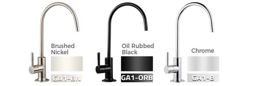 Water filter  faucet