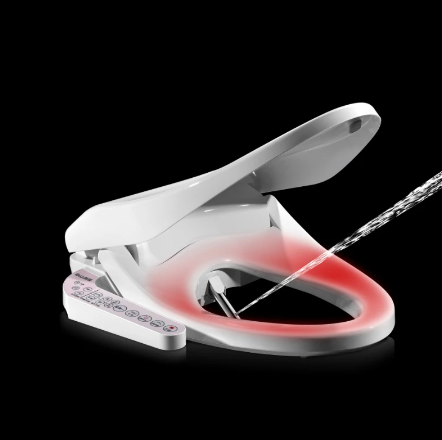 Smart Toilet washlet Electronic Bidet Seat