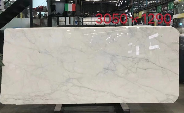 Natural marble stone samples