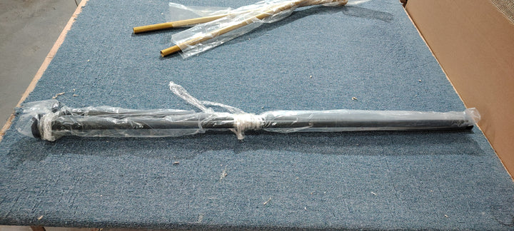 Tailor Ceiling mirror custom ceiling pole rod