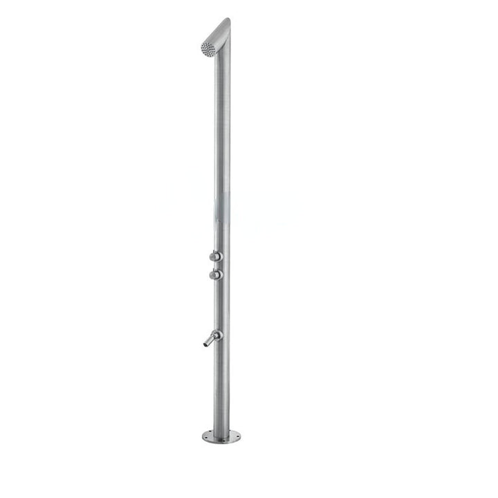 New Design Outdoor Portable Shower 316 Stain Steel Swimming Pool Showers