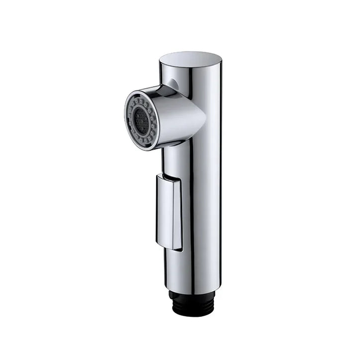 Dual Mode Kitchen Sink Faucet ABS Pull-Out Water Tap Water-Saving Shower Faucets Nozzle Adapter Sprinkler Splash-Proof Filter