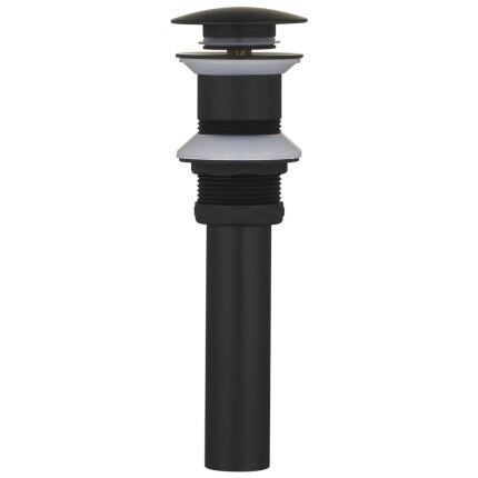 Cuatro- Modern square 8" Inch wide spread bathroom faucet