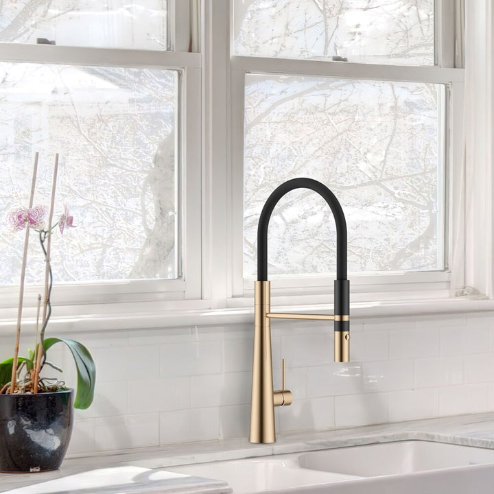 New 2023 design kitchen faucet