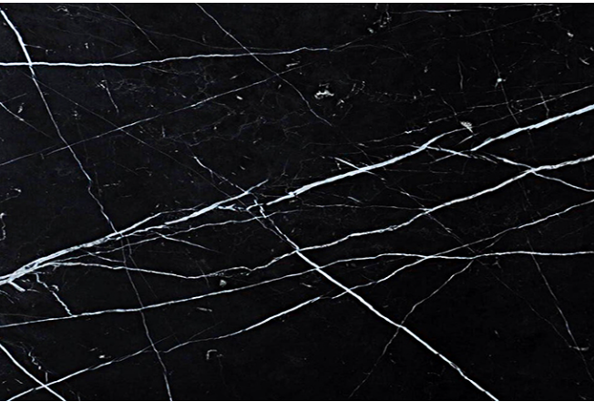 Natural marble stone samples