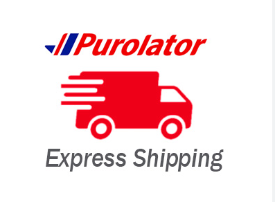 Purolator Express 1 Day