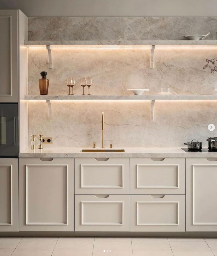 Brushed Brass-16 Gauge Commercial Grade Kitchen Sink Single Bowl 304 Stainless Steel with Nano Coated Technology