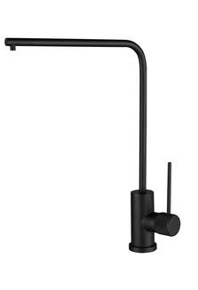 Modern design reverse osmosis water filter faucet