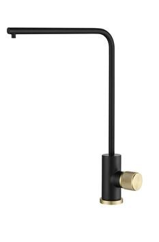 Modern design reverse osmosis water filter faucet