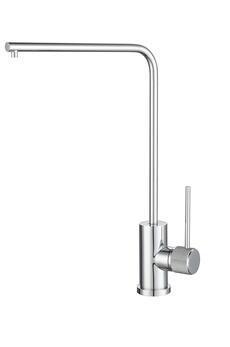 Modern design reverse osmosis water filter faucet