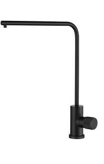 Modern design reverse osmosis water filter faucet