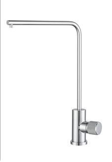 Modern design reverse osmosis water filter faucet