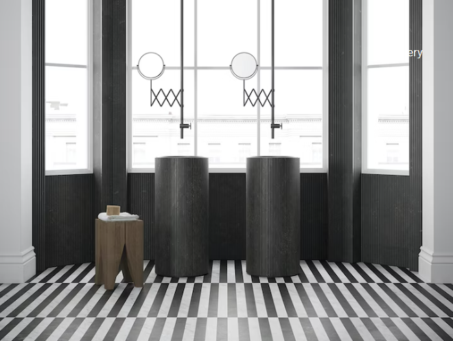 2024 Bathroom Tiles Trends: What Styles and Designs Ideas