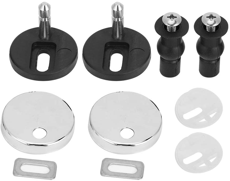 Toilet parts