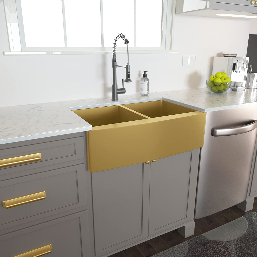 Farm Kitchen Sink