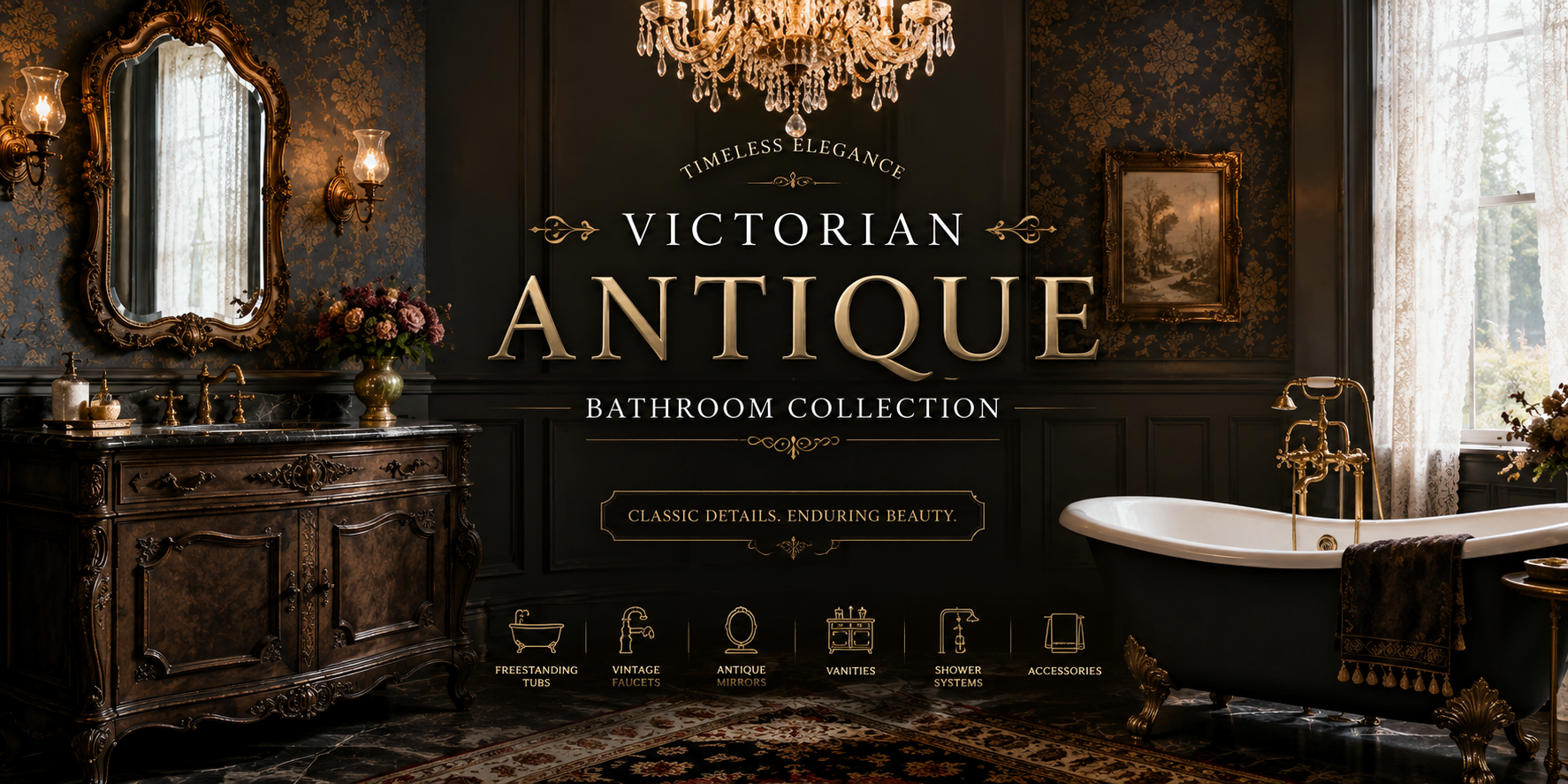 Victorian Collection