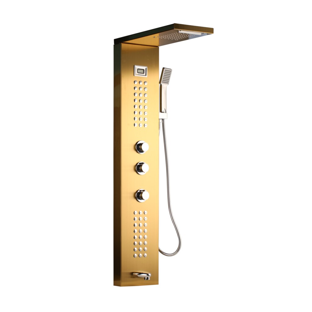 Shower Panels