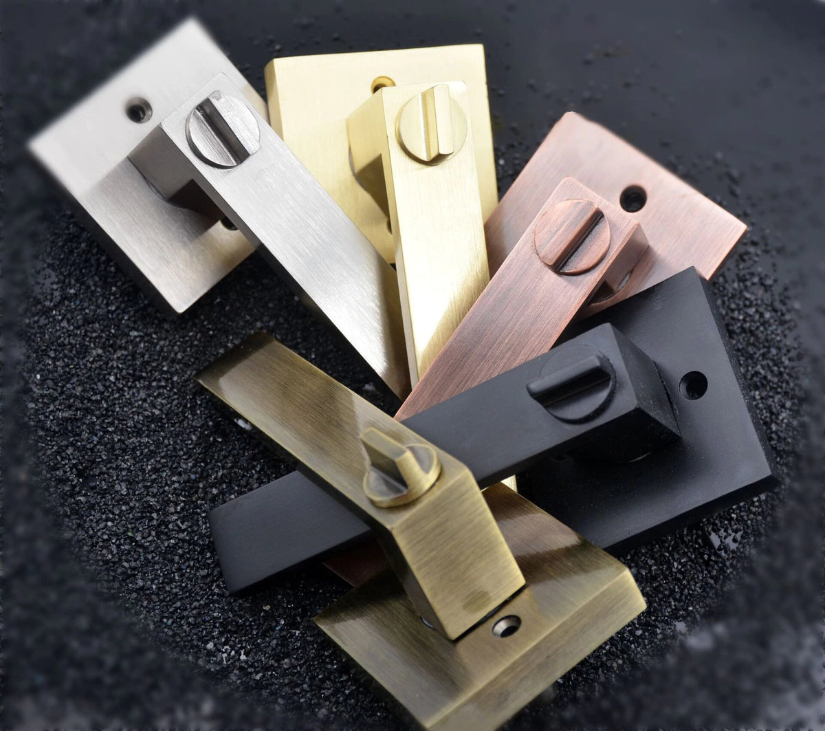 Bathroom Door Hardware – sanicanada