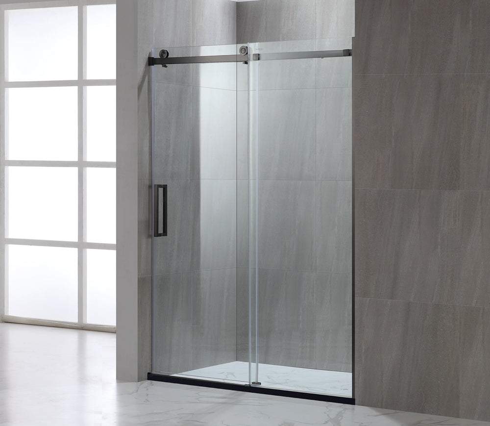 Shower Glass Doors Hardware