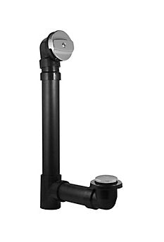 Waste & Overflow tub drains – sanicanada