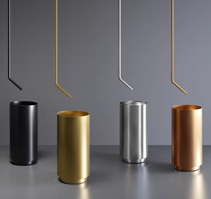 Ceiling Mounted Faucets