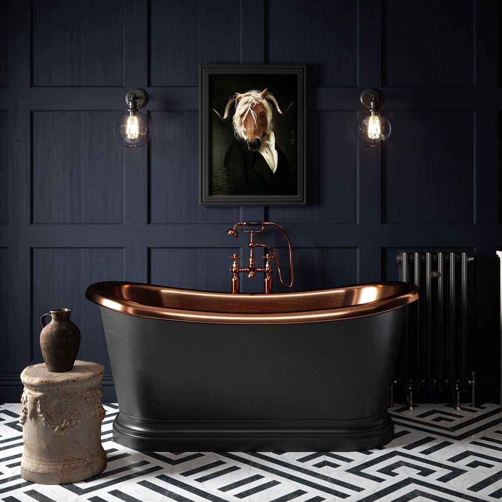 Freestanding Tubs