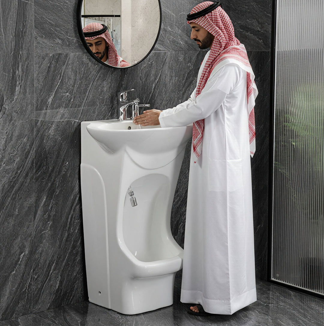 Wudu