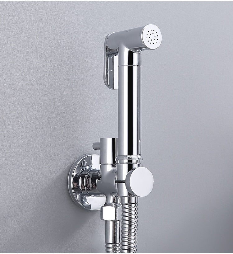 Bidet parts