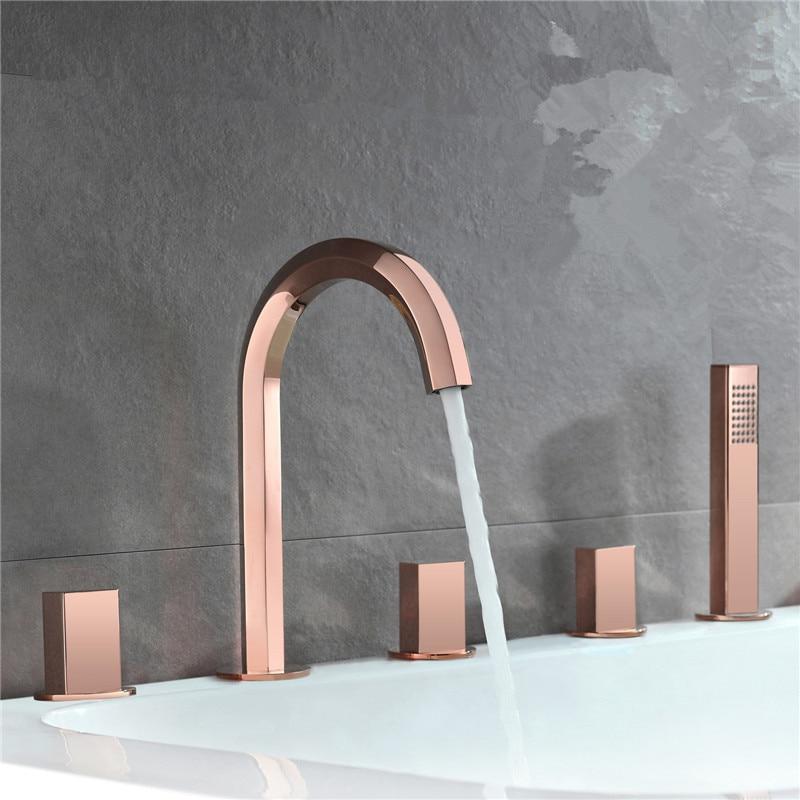 Bathtub Fillers Faucet