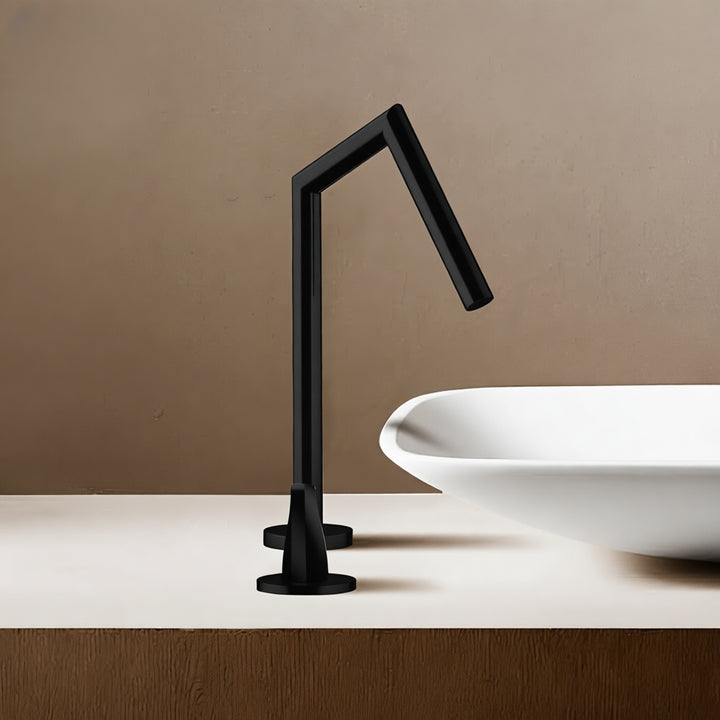 1984- New bar or Vessel Sink  faucet