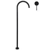 IBIZA- PACHA-European Villas Brass Double Control Faucet Light Luxury Vertical Basin Wash Basin Bathroom Hotel Faucet