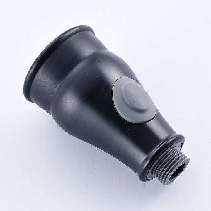 Stream Sprayer Bathroom Kitchen Mixer Faucet Pull Out Shower Head Matching Water Spray Replacement Head Sprinkler