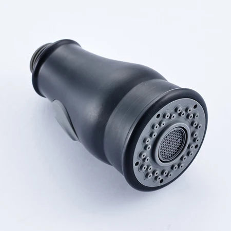 Stream Sprayer Bathroom Kitchen Mixer Faucet Pull Out Shower Head Matching Water Spray Replacement Head Sprinkler