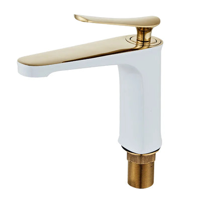 Boccia- New 2024 single hole bathroom faucet