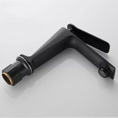 New Euoro design Tall Vessel faucet