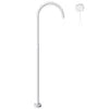 IBIZA- PACHA-European Villas Brass Double Control Faucet Light Luxury Vertical Basin Wash Basin Bathroom Hotel Faucet
