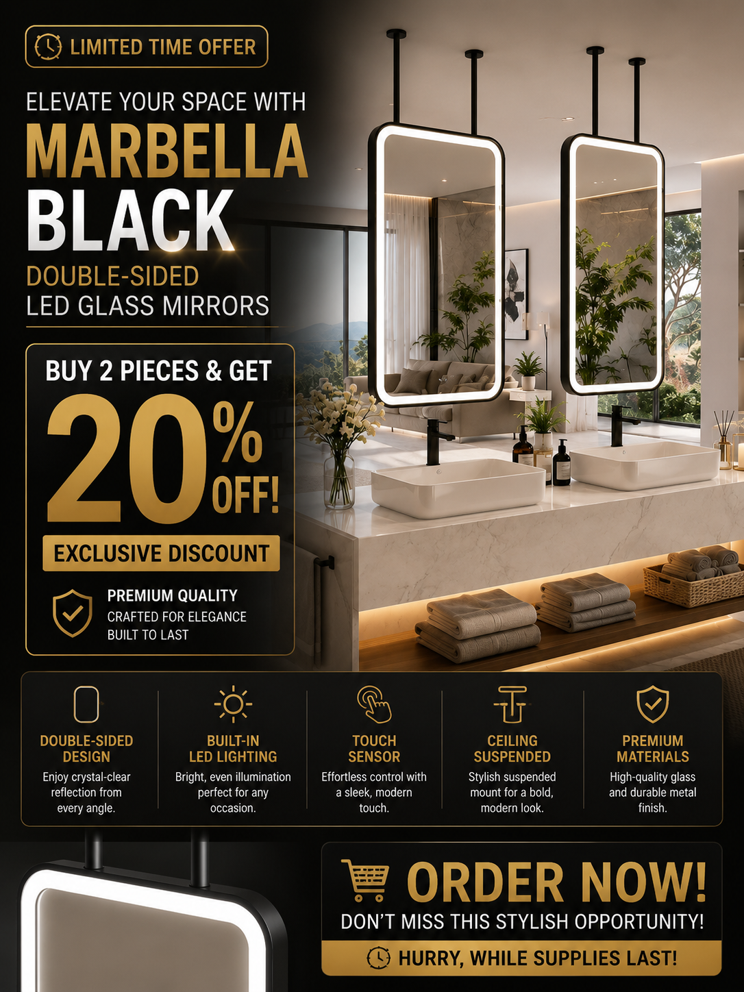 BLACK FRIDAY