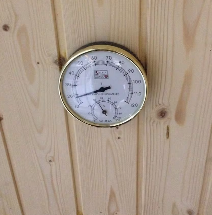 Custom-Multi Function Cabin Steam Sauna Room System 804