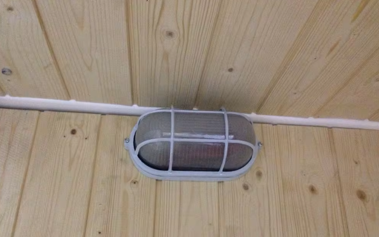 Custom-Multi Function Cabin Steam Sauna Room System 804