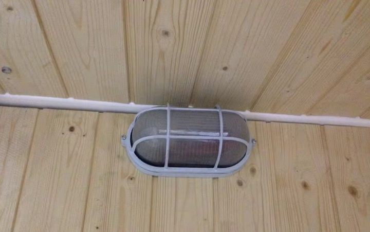 Custom-Multi Function Cabin Steam Sauna Room System 804