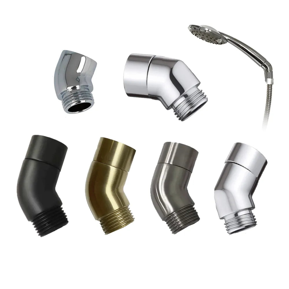 Shower parts