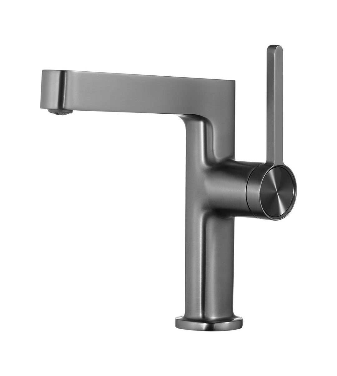 Euro dollar- Design single hole bathroom faucet