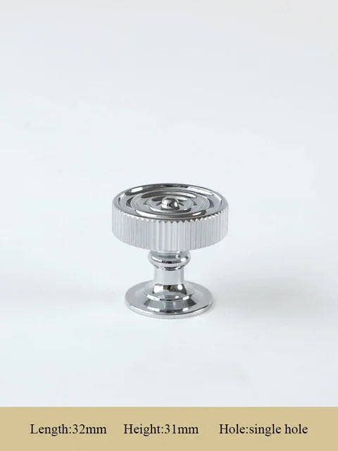 Vertical Grain/Line Design Solid Brass Knobs T Bar Handles Drawer Pulls Kitchen Cabinet Knobs and Handles luxury Hardware