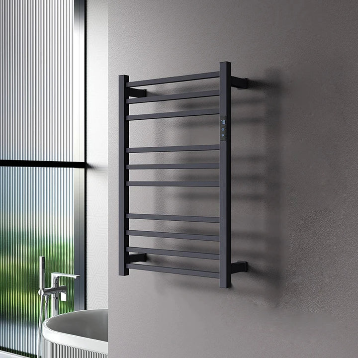 Towel Warmer 304 Stainless Steel Electric Towel Rack 20"x30" - 110V