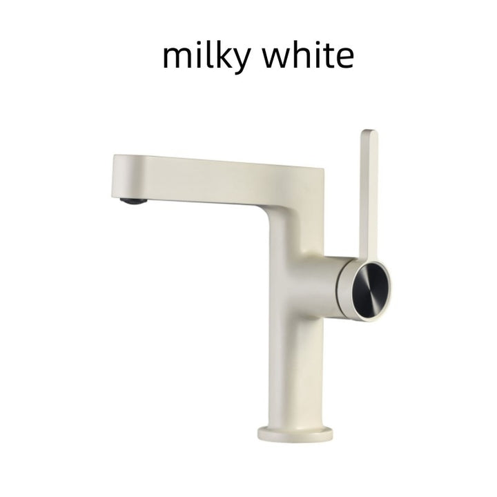 Euro dollar- Design single hole bathroom faucet