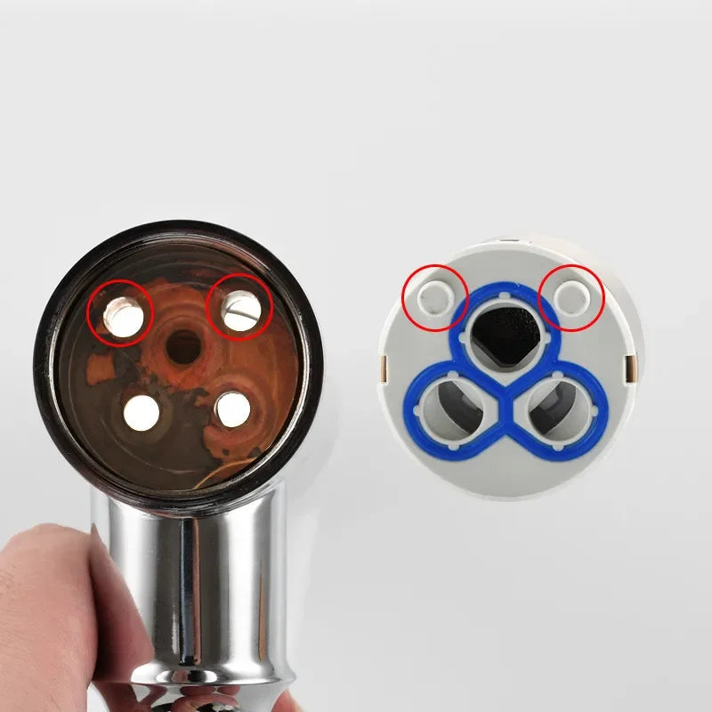 SEDAL 35mm or 40mm Size Faucet Ceramic Cartridge Faucet Valve Faucet Accessories