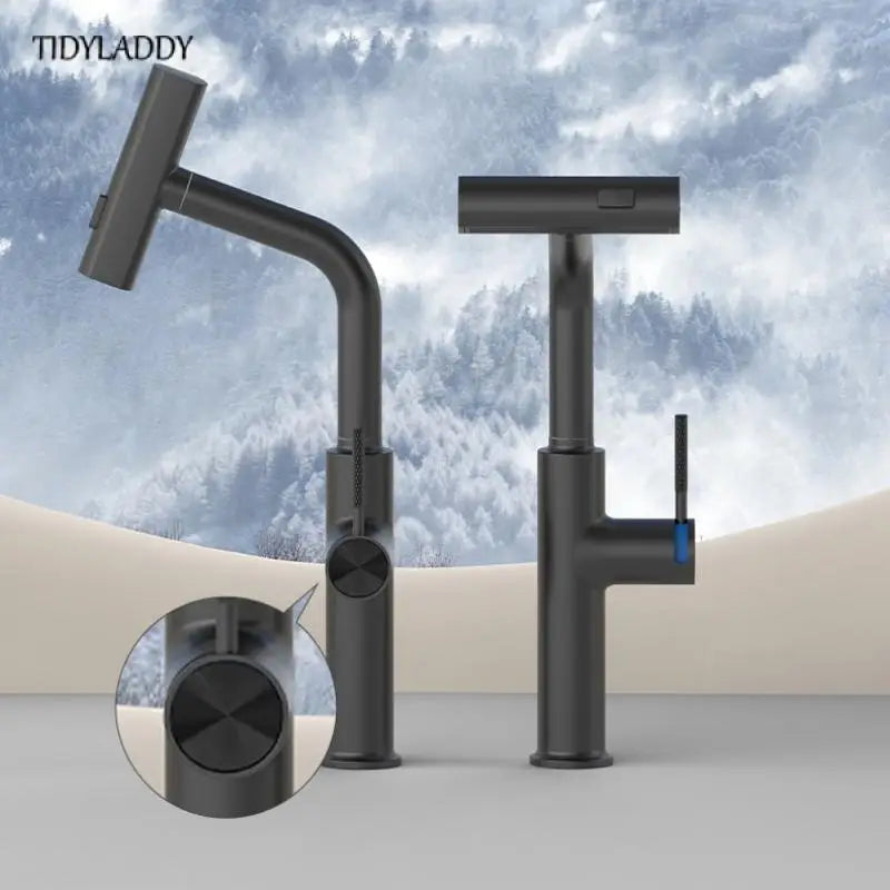 Italian Faucets Piero- New Italian design kitchen faucets – sanicanada