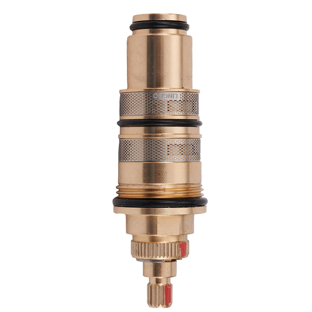 Thermostatic Cartridge Shower Mixer Valve Bar Repair Kit