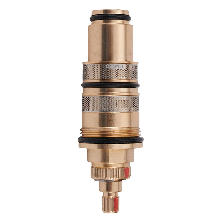 Thermostatic Cartridge Shower Mixer Valve Bar Repair Kit